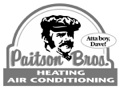 paitson bros heating air conditioning