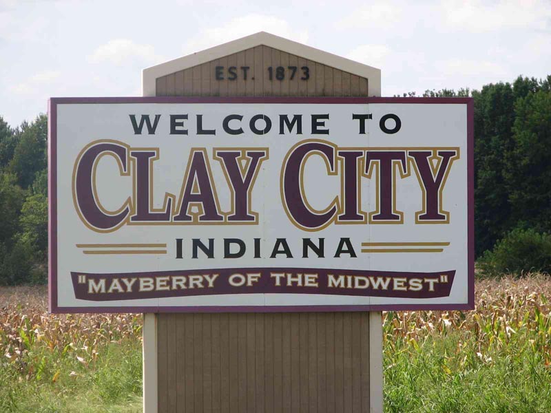 Cooling Clay City Indiana | HVAC Clay City| Heating Clay City| Paitson ...